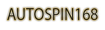Logo AUTOSPIN168